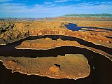 USA - Utah - Lac Powell - RiviereSanJuanr